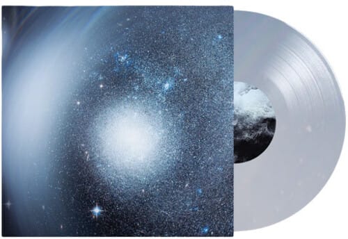 Xiu Xiu - Eraserhead Xiu Xiu (Clear Vinyl, With Book, Digital Download Card)