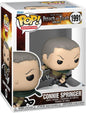 Pop Animation Attack on Titan 3.75 Inch Action Figure - Connie Springer #1991