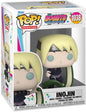 Pop Animation Boruto 3.75 Inch Action Figure Naruto - Inojin #1038