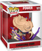 Pop Animation Chainsaw Man 3.75 Inch Action Figure Deluxe - Power Blood Mallet #1973