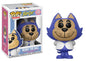 Pop Animation 3.75 Inch Action Figure Hanna Barbera - Benny The Ball #280