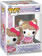 Pop Animation Hello Kitty and Friends 3.75 Inch Action Figure - Hello Kitty Kpop #139