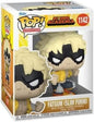 Pop Animation My Hero Academia 3.75 Inch Action Figure - Fatgum (Slim Form) #1142 (Sub-Standard Packaging)