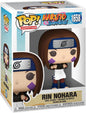 Pop Animation Naruto 3.75 Inch Action Figure - Rin Nohara #1658