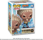 Pop Animation Naruto Shippuden 3.75 Inch Action Figure Exclusive - Ay 4Th Raikage #2098 Chase