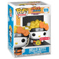 Pop Animation Naruto Shippuden 3.75 Inch Action Figure Exclusive - Hello Kitty #1019