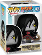Pop Animation Naruto Shippuden 3.75 Inch Action Figure - Orochimaru (Akatsuki) #1435