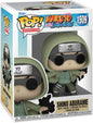 Pop Animation Naruto Shippuden 3.75 Inch Action Figure - Shino Aburame #1509 (Sub-Standard Packaging)