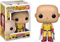 Pop Animation 3.75 Inch Action Figure One Punch Man - Saitama #257 (Sub-Standard Packaging)