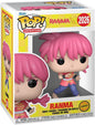 Pop Animation Ranma 1/2 3.75 Inch Action Figure Exclusive - Ranma #2026 Chase