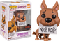 Pop Animation Scooby-Doo 3.75 Inch Action Figure Exclusive - Scooby-Doo #1045