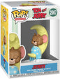 Pop Animation Tom and Jerry 3.75 Inch Action Figure - Jerry #2007