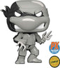 Pop Comics Teenage Mutant Ninja Turtles 3.75 Inch Action Figure Exclusive - Raphael #31 Chase