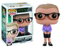 Pop DC Heroes Arrow 3.75 Inch Action Figure - Felicity Smoak #320 (Sub-Standard Packaging)