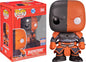 Pop DC Heroes Batman 3.75 Inch Action Figure  Exclusive - Imperial Palace Deathstroke #368