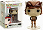 Pop DC Heroes 3.75 Inch Action Figure DC Bombshells - Hawkgirl #223