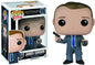 Pop DC Heroes 3.75 Inch Action Figure Gotham - James Gordon #75 (Sub-Standard Packaging)