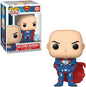 Pop DC Heroes Superman 3.75 Inch Action Figure Exclusive - Lex Luthor Superman #532