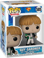 Pop DC Heroes Superman 3.75 Inch Action Figure - Guy Gardner #585