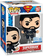 Pop DC Heroes Superman 3.75 Inch Action Figure - Superman #557