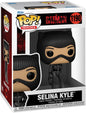 Pop DC Heroes The Batman 3.75 Inch Action Figure - Selina Kyle #1190