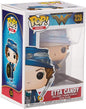 Pop DC Heroes Wonder Woman 3.75 Inch Action Figure   - Etta Candy #228