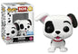Pop Disney 101 Dalmatians 3.75 Inch Action Figure  Exclusive - Patch #1684