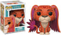 Pop Disney Elena Of Avalor 3.75 Inch Action Figure   - Luna #319