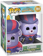 Pop Disney Gummi Bears 3.75 Inch Action Figure - Zummi #781 (Sub-Standard Packaging)