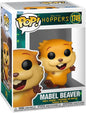 Pop Disney Hoppers 3.75 Inch Action Figure - Mabel Tanaka #1749