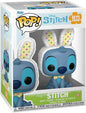 Pop Disney Lilo and Stitch 3.75 Inch Action Figure - Stitch #1533