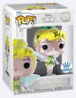 Pop Disney Peter Pan 3.75 Inch Action Figure Exclusive - Tinkerbell (Facet)
