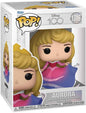 Pop Disney Sleeping Beauty 3.75 Inch Action Figure   - Aurora #1316