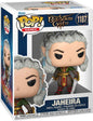 Pop Games Baldur's Gate 3 3.75 Inch Action Figure - Jaheira #1187