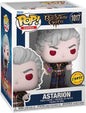 Pop Games Baldur's Gate 3.75 Inch Action Figure Exclusive - Astarion #1017 Chase