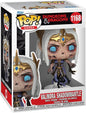 Pop Games Dungeons & Dragons 3.75 Inch Action Figure - Valindra Shadowmantle #1168
