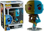 Pop Games Morrowind 3.75 Inch Action Figure - Vivec #221 (Sub-Standard Packaging)