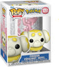 Pop Games Pokemon 3.75 Inch Action Figure - Fidough #1051
