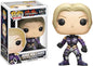Pop Games Tekken 3.75 Inch Action Figure - Nina Williams #174