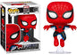 Pop Marvel 3.75 Inch Action Figure 80 Years - Spider-Man #593