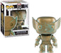Pop Marvel 80 Years 3.75 Inch Action Figure Exclusive - Bronze Wolverine #496