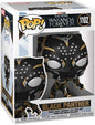 Pop Marvel Black Panther 3.75 Inch Action Figure - Black Panther #1102