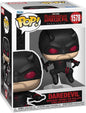 Pop Marvel Daredevil Born Again 3.75 Inch Action Figure - Daredevil #1578