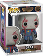 Pop Marvel Guardians Of The Galaxy 3.75 Inch Action Figure - Drax #1204