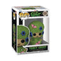 Pop Marvel I Am Groot 3.75 Inch Action Figure - Fancy Groot #1191