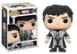 Pop Marvel 3.75 Inch Action Figure Inhumans - Maximus #256 (Sub-Standard packaging)