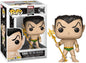 Pop Marvel 3.75 Inch Action Figure Marvel 80 Years - Namor The Sub-Mariner #500