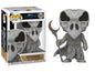 Pop Marvel Moon Knight 3.75 Inch Action Figure - Khonshu #1049