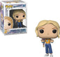 Pop Marvel Runaways 3.75 Inch Action Figure - Karolina Dean #357