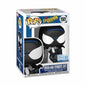 Pop Marvel Spider-Man 3.75 Inch Action Figure - Black Suit Spider-Man #1501